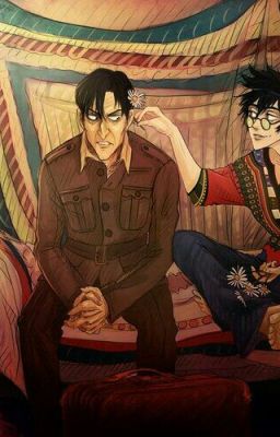 All you need Is love. 