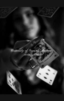 Университет игровых стратегий 