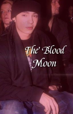 The Blood Moon