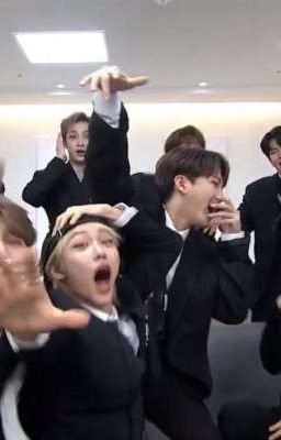 общежитие сближает..