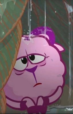 Троеточие страданий