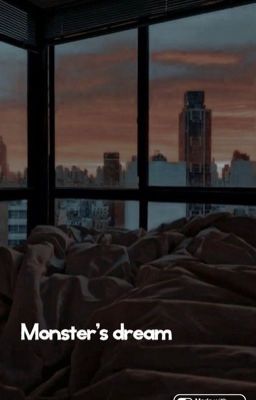 Сны подкроватного монстра 