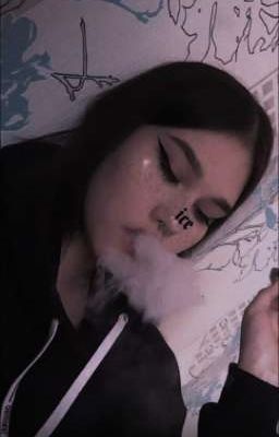 новая подруга