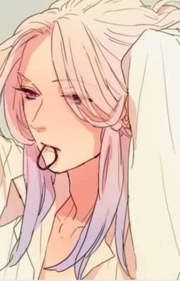 Сестра Сакамаки 