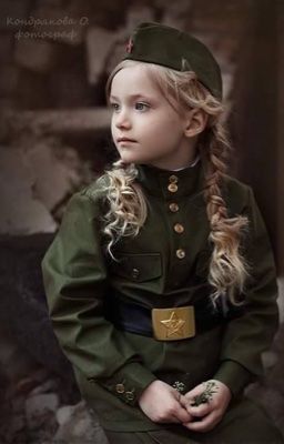 Ангельское сердце.