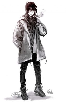 В Норвегии звезды падают зимой