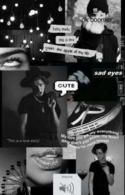 няня или что-то большее😏