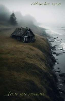 Дом на холме