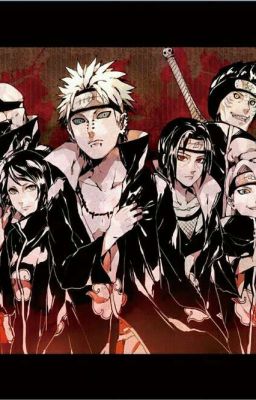 Акацки Или Головная Боль Преступников