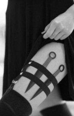 🔪Малышка мафии🔪