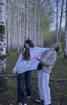 школьная влюблённость