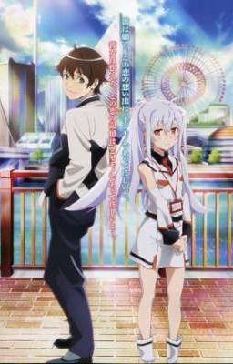 Новое начало или шанс на любовь