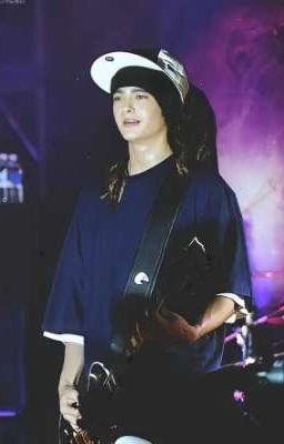 Он теперь любимый сталкер |Том Каулитц 