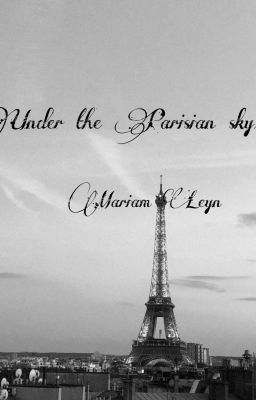 Под небом Парижа