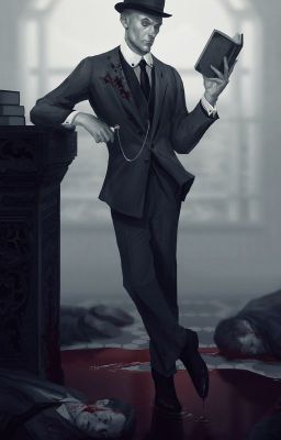 Загадочный человек рассказывает свои истории. Часть 2