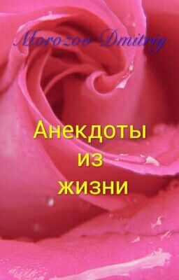 Анекдоты из жизни