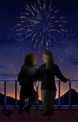 Бал, который изменил всë..  {Закончен}