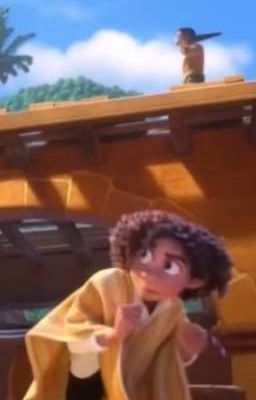 История Т/и и Камило