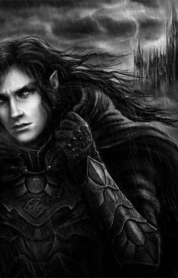 Полокровки против чистокровных вампиров