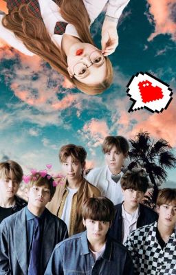 Журналистка по вызову | BTS