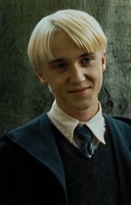 Идеальная принцесса для Драко