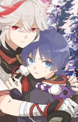 Связанны Одной Цепью 