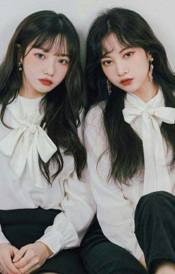 Как две капли воды