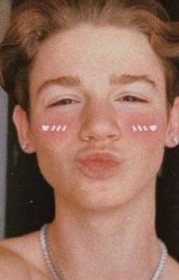 Фанфик про Т/И и Пейтона❤️🥀