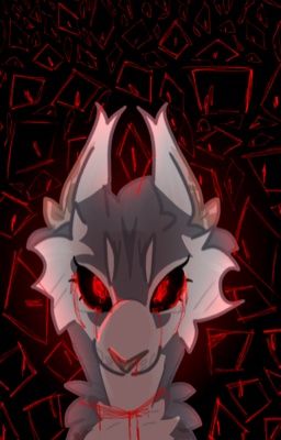 Кровавый след