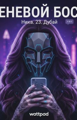 ТЕНЕВОЙ БОСС