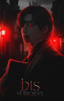 bts of the story [ 愛 ]