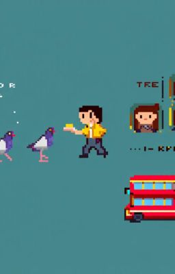 Потусторонний - А