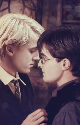 Драко и Гарри - история любви 🏳️‍🌈