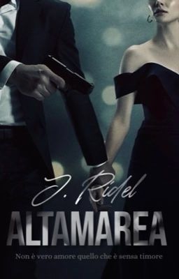 Альтамареа