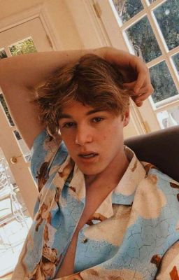 Дай свою руку