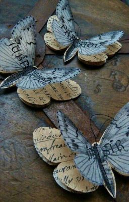 Мои короткие рассказы