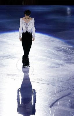 Фигурная жизнь