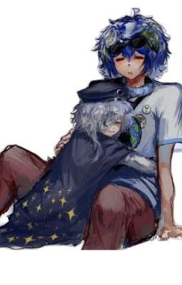 Всё ради тебя 🌑🔪