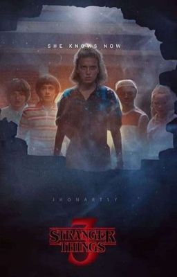 ... Одно Лето Может Изменить Все...