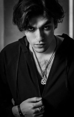 Моя Принцесса.Младшая Керро./Олег Шепс.