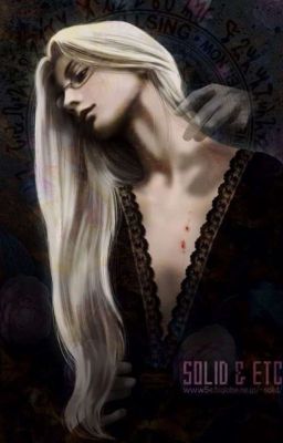 Каролева Вампиров❤