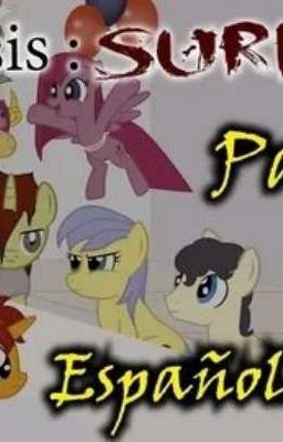 диагноз Сюрприз и я