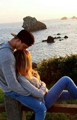 Он изменил всю её жизнь 2