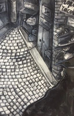 Город Часов (Сита Дэ-Лэоре) 