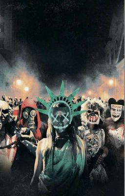 Судная ночь (Закончен)