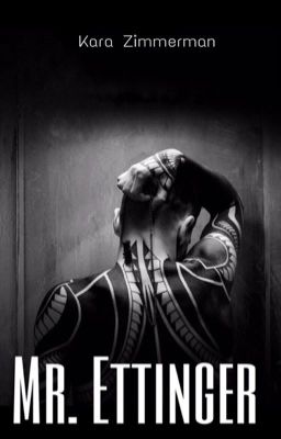 Mr. Ettinger/ Мистер Эттингер [16+] 