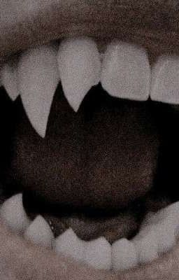 вампир в отношениях с врагом