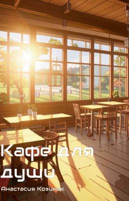 Кафе для души