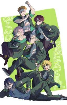 Ветролом🎐