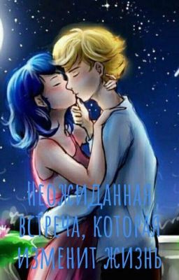 Неожиданная встреча, которая изменит жизнь (Закончен)